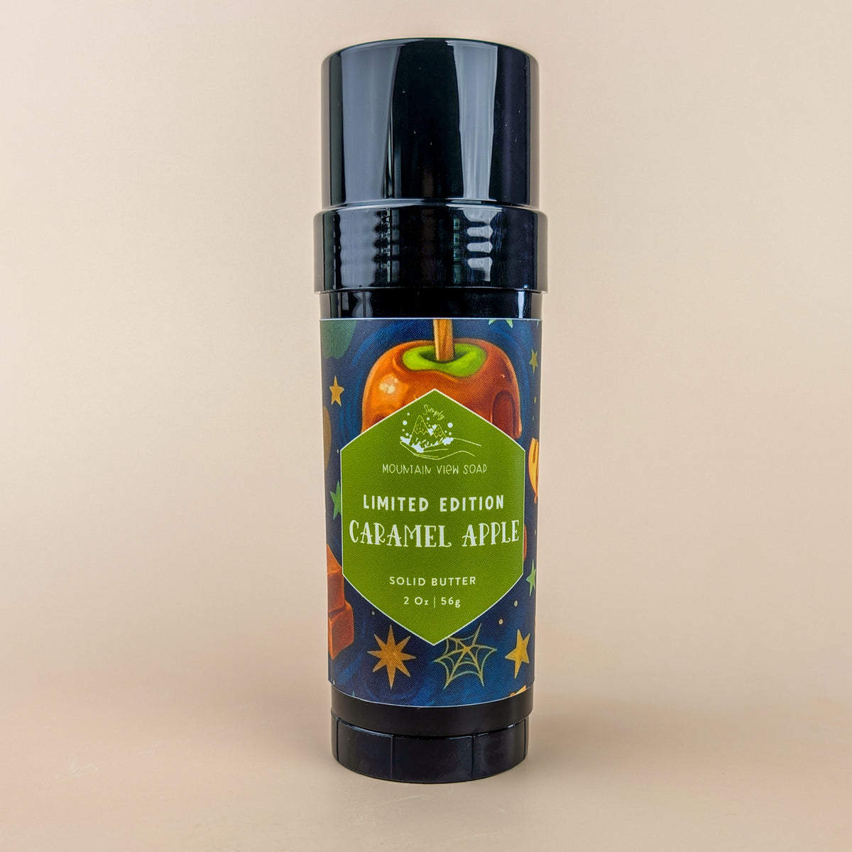 Halloween Limited Edition Large Solid Body Butter Stick