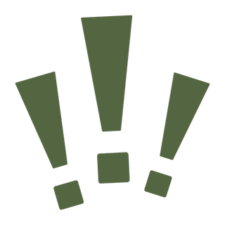 Important Information