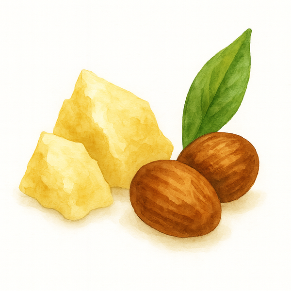 Shea Butter