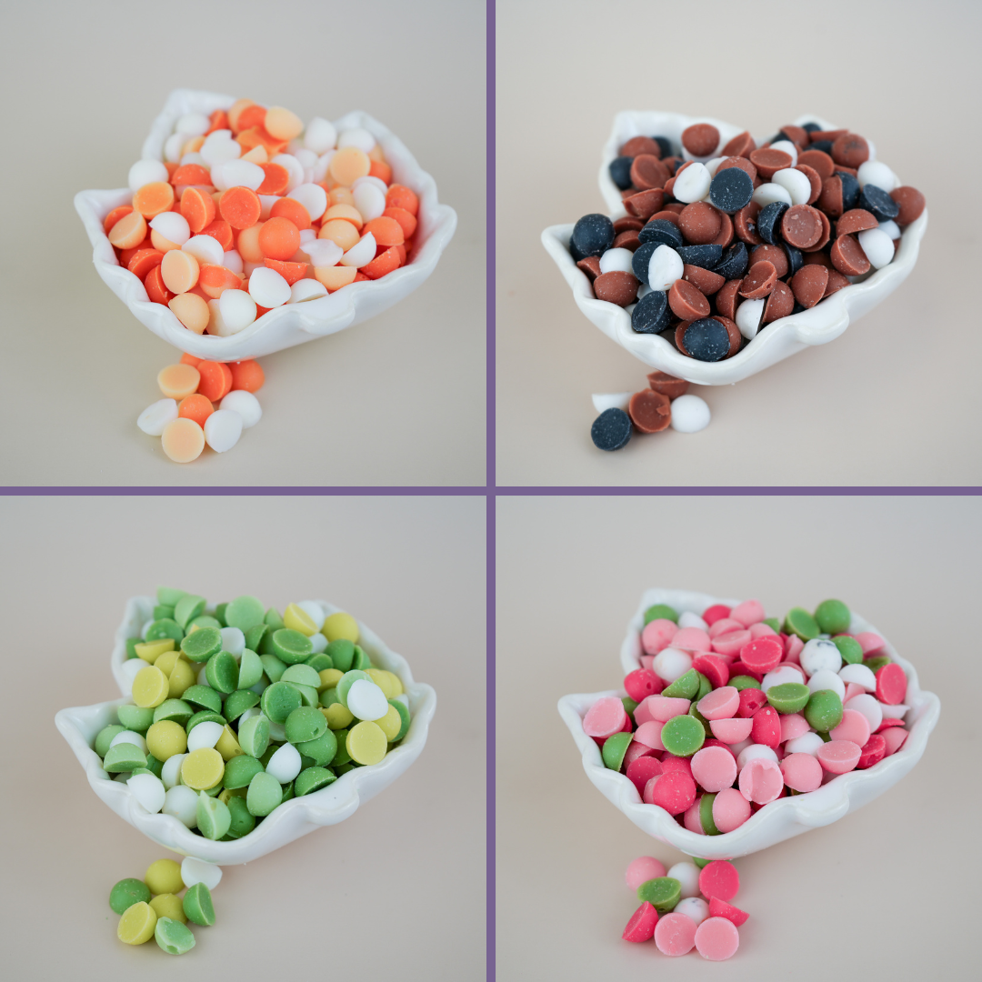 Build Your Own Wax Melt Bundle