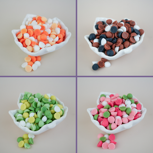 Build Your Own Wax Melt Bundle