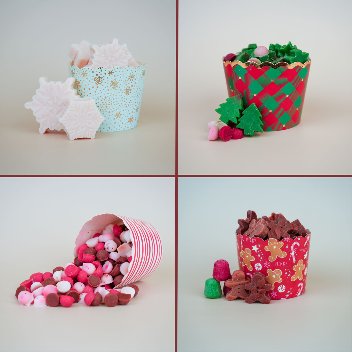 Build Your Own Wax Melt Bundle