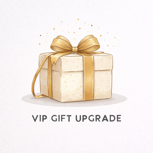 VIP Gift Upgrade