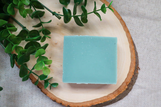 Simple Suds Basil, Sage, and Mint