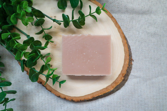 Simple Suds Milk & Honey