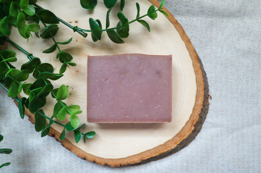 Simple Suds Cocoa Butter Cashmere