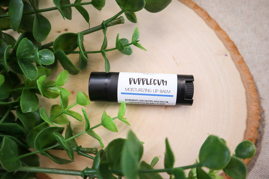 Bubblegum Lip Balm